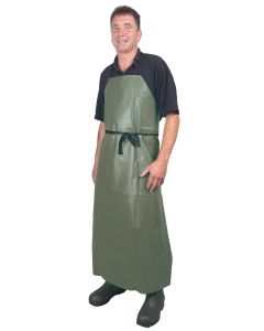 Duratough Apron Green