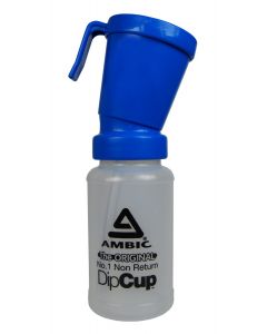 Ambic Non-Return Dip Cup - 30ml