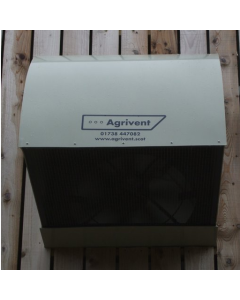 AirCare Ventilation Unit