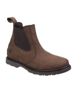 Aldingham Dealer Non-Safety Boots