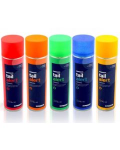 Tail paint