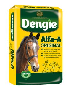 Dengie Alfa-A Original 20kg