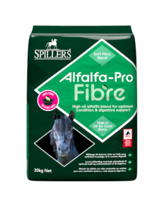 Spillers Alfalfa-Pro Fibre 20kg