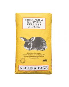 A&P Rabbit Breeder