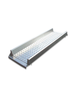 Gallagher Aluminium Cattle Platform