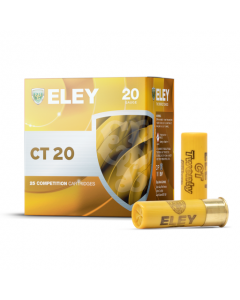 Eley CT 20