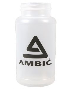 Ambic Bottom for Teat Dip Cup