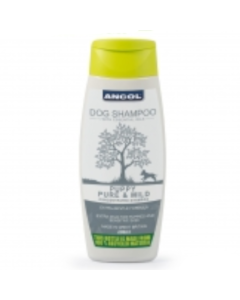 Ancol Puppy Shampoo