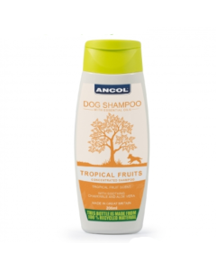 Ancol Dog Tropical Shampoo