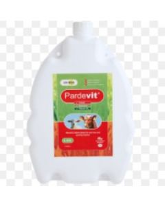 ANIMAX PARDAVIT BOOST 2.5L