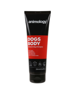 Animology Dogs Body Dog Shampoo