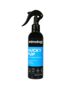 Animology Mucky Pup Puppy Shampoo