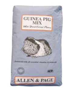 A&P Guinea Pig Mix