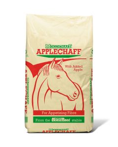 Mollichaff Apple Chaff 12.5kg