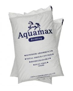 Aquamax Bedding 15.9kg