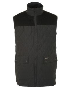 Champion Arundel Black Gilet