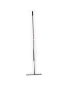 Caldwalls Asphalt Rake Tubular All Steel