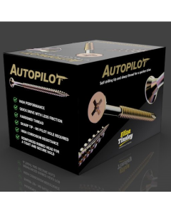 ET YZP Auto-Pilot Screw -5 x 70mm-200 pack