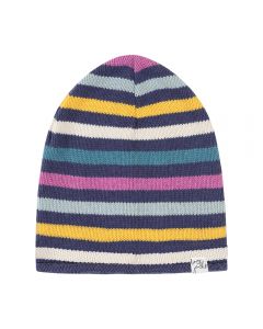 Lazy Jacks Knitted Hat 
