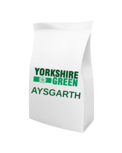 Aysgarth Medium Term Grass Seed Mixture