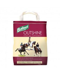 Baileys Outshine 6.5kg