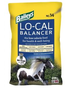 Baileys Lo Cal Balancer