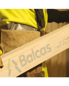 Balcas Carcassing Timber