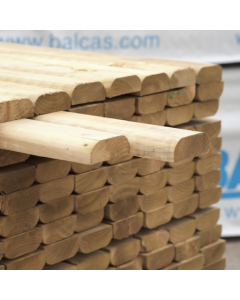Balcas D Rail