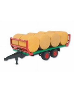 Bruder Bale Transport