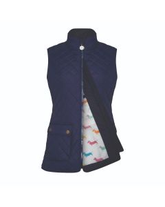 Champion Banbury Gilet Navy