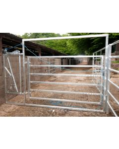 Bateman Calving Gate