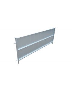 Bateman Economy Sheeted Sheep Hurdle