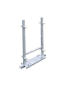 Bateman Joining Frame With Back Up Bar - 1'8"
