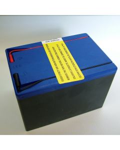 Electric Fencer Energiser Battery 9v 90ah