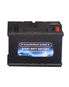 Battery Numax 038 12V 36AH