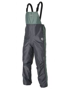 Betacraft ISO940 BIB Overtrousers Greenstone