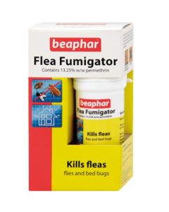 Beaphar Flea Fumigator