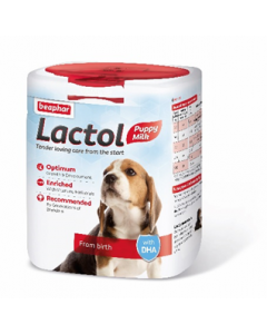 Beaphar Lactol Puppy Milk