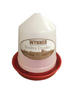 BEC 3 Litre Poultry Drinker