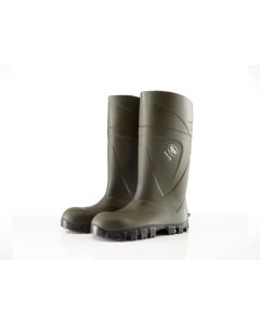 Buckler Steplite X Wellingtons Non-Safety