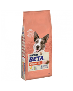 BETA Working Dog Food - 14kg