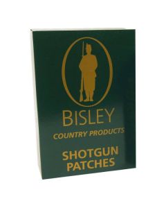 Bisley Cleaning Patches