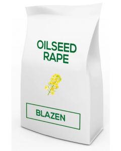 Blazen Oilseed Rape