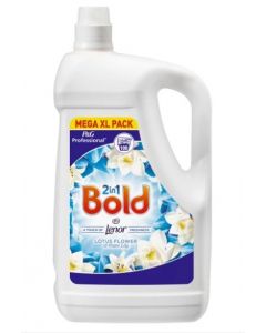 Bold Lotus Flower Wash Liquid