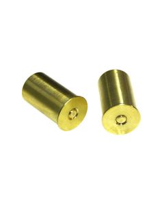 Bisley Brass Snap Cap 12G