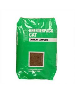 Breederpack Cat Food 15kg