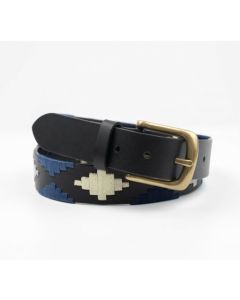 Oxford Leathercraft Ibex Polo Belt