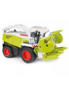 Bruder Claas Jaguar