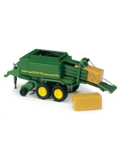 Bruder John Deere Big Baler