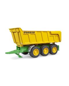 Bruder Tipping Trailer